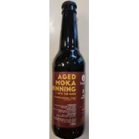 Companyia Artesana Maians - Espiga Aged Moka Shinning // Into the Dark