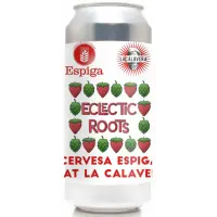 Companyia Artesana Maians - Espiga Eclectic Roots