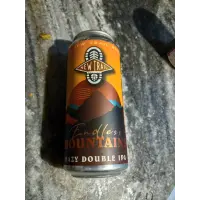 New Trail Brewing Co. Endless Mountains
