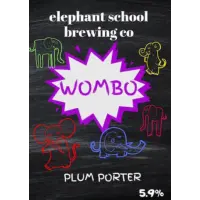 Elephant School Brewing Co Wombo