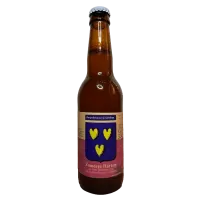 Goede Kant van het Spoor / Dorpsbrouwerij Geldrop Zomerse Harten