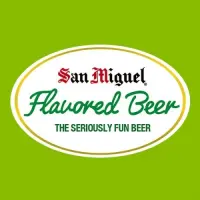 San Miguel Flavored Beer - Apple