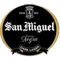 San Miguel Cerveza Negra (Philippines)