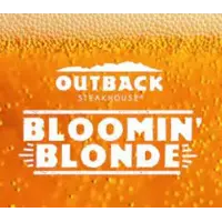 Golden Road Brewing Bloomin' Blonde