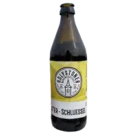 Holystoner Brauwerkstatt 17er Schlüssel