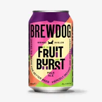 BrewDog Fruit Burst