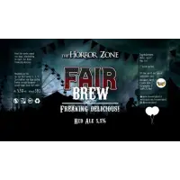 Brouwerij Dorst The Horror Zone - Fair Brew