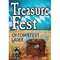 Heavy Seas Brewing Company TreasureFest
