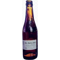 Brouwerij Dorst Blue-'Berry White'