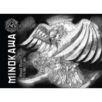 Alamat Craft Brew Minokawa
