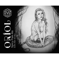 Alamat Craft Brew Oriol