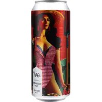 Alaska Brewery Ogorodish': Kabachkovaya Ikra (Огородишь: Кабачковая икра)