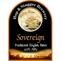 Hop & Stagger Sovereign