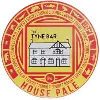 Two By Two Brewing The Tyne Bar House Bar