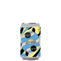 Independent House Salty Kisses