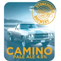 Stonehouse Brewery Camino