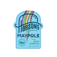 Hobsons Brewery Maypole