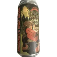 Abomination Brewing Company Midsomer’s Night Snack