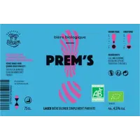 Brasserie Tandem Prem's
