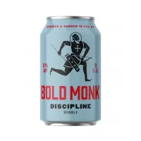 Bold Monk Brewing Company Discipline