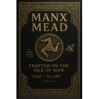 Isle of Cider Manx Mead 2025 Spring Edition