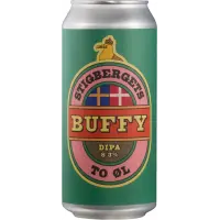 Stigbergets Bryggeri Buffy
