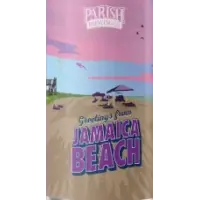 Parish Brewing Company Greetings from Jamaica Beach