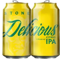 Stone Brewing Delicious Citrus IPA