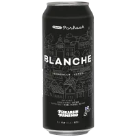 Fiskarsin Panimo Pirkka Parhaat Blanche