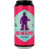 Mead Scientist High On Flower