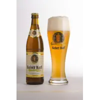 Kaiser Karl Weißbier hell
