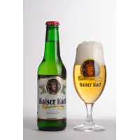 Kaiser Karl Das sagenhafte Pils