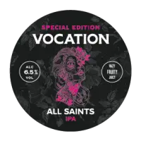 Vocation Brewery All Saints