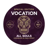 Vocation Brewery All Souls