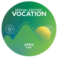 Vocation Brewery Apex