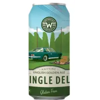 Westbrooks Brewery Dingle Dell