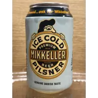 Mikkeller Crisp Pilsner