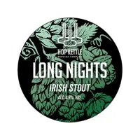 Hop Kettle Brewery Long Nights
