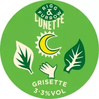Rigg & Furrow Lunette