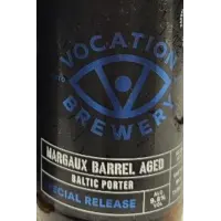 Vocation Brewery Baltic Porter - Margaux Barrel Aged