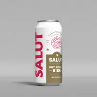 McColl's Brewery Salut