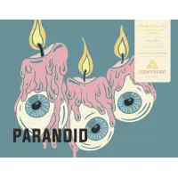 Counterpart Brewing Paranoid