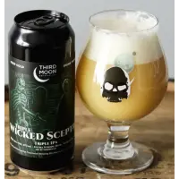 Third Moon Brewing Co. Triple Wicked Sceptre