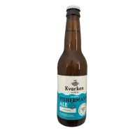 Kvarken Brewery Fisherman's Ale