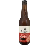 Kvarken Brewery Svanen Summer Ale