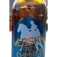 Łebski Browar Trzy Chmiele
