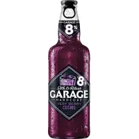 Carlsberg Polska Seth & Riley's Garage Very Berry Cosmo