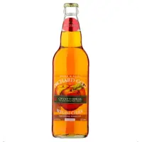 Gwynt y Ddraig (The Welsh Cider & Perry Co.) Orchard Gold
