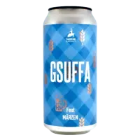 Yankee & Kraut Gsuffa