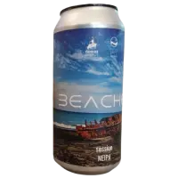 Yankee & Kraut Beached